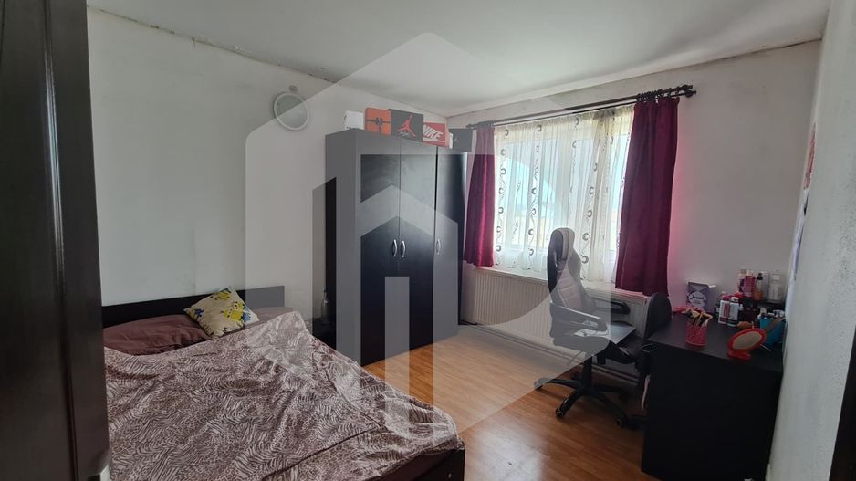 Apartament | 4 Camere | 82mpu | Etaj 5 | Cedonia | 2 Balcoane - Poză 2