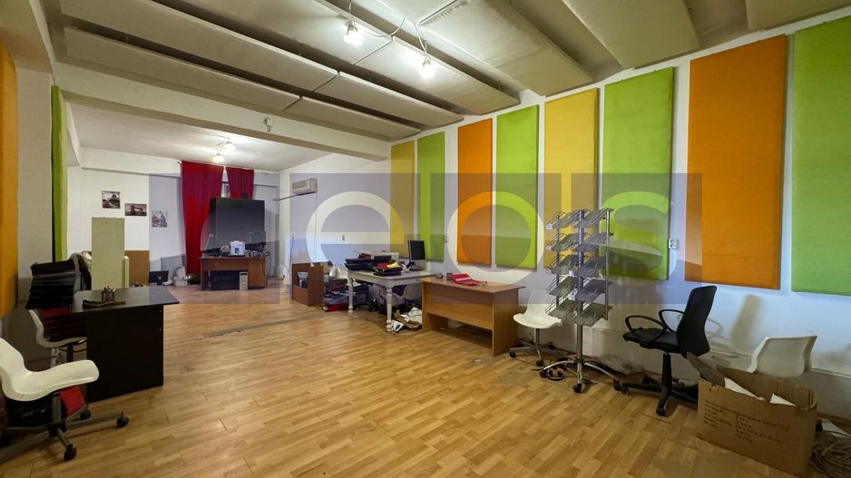 INCHIRIERE CASA | 3 LOCURI PARCARE | 110 MP | CONSTRUCTIE 2010 | CURTE COMUNA - Poză 2