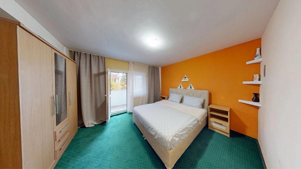 Apartament 3 camere Brasov - Poză 3
