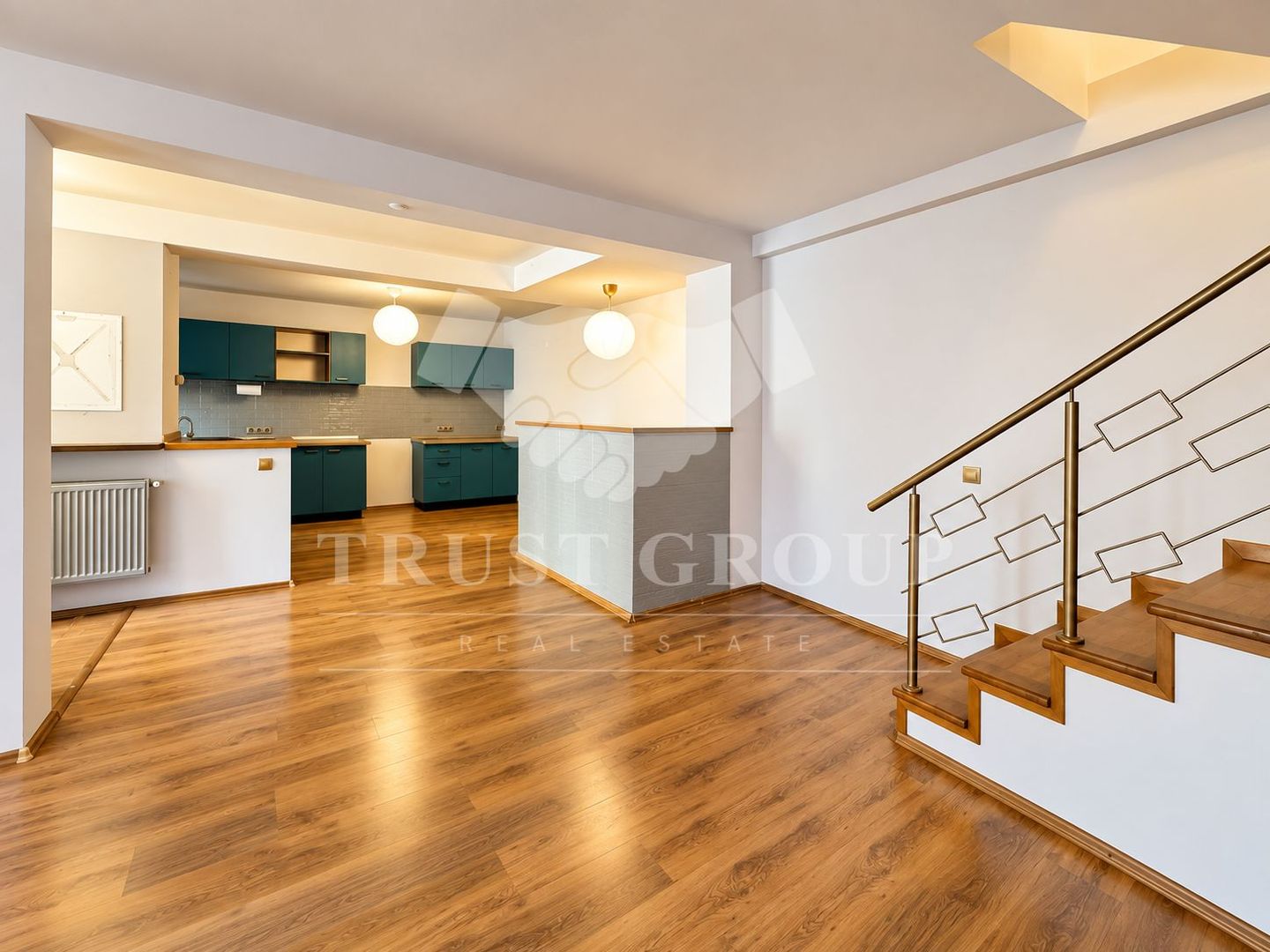 Casa 4 camere - Baneasa - Poză 7