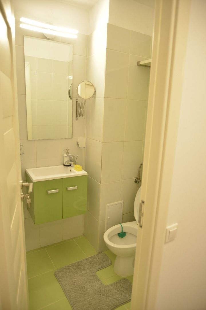 🏡 Vanzare 3 Camere Decomandat | 2 Băi | Parcare | Bloc Nou | 13 Septembrie - Poză 13