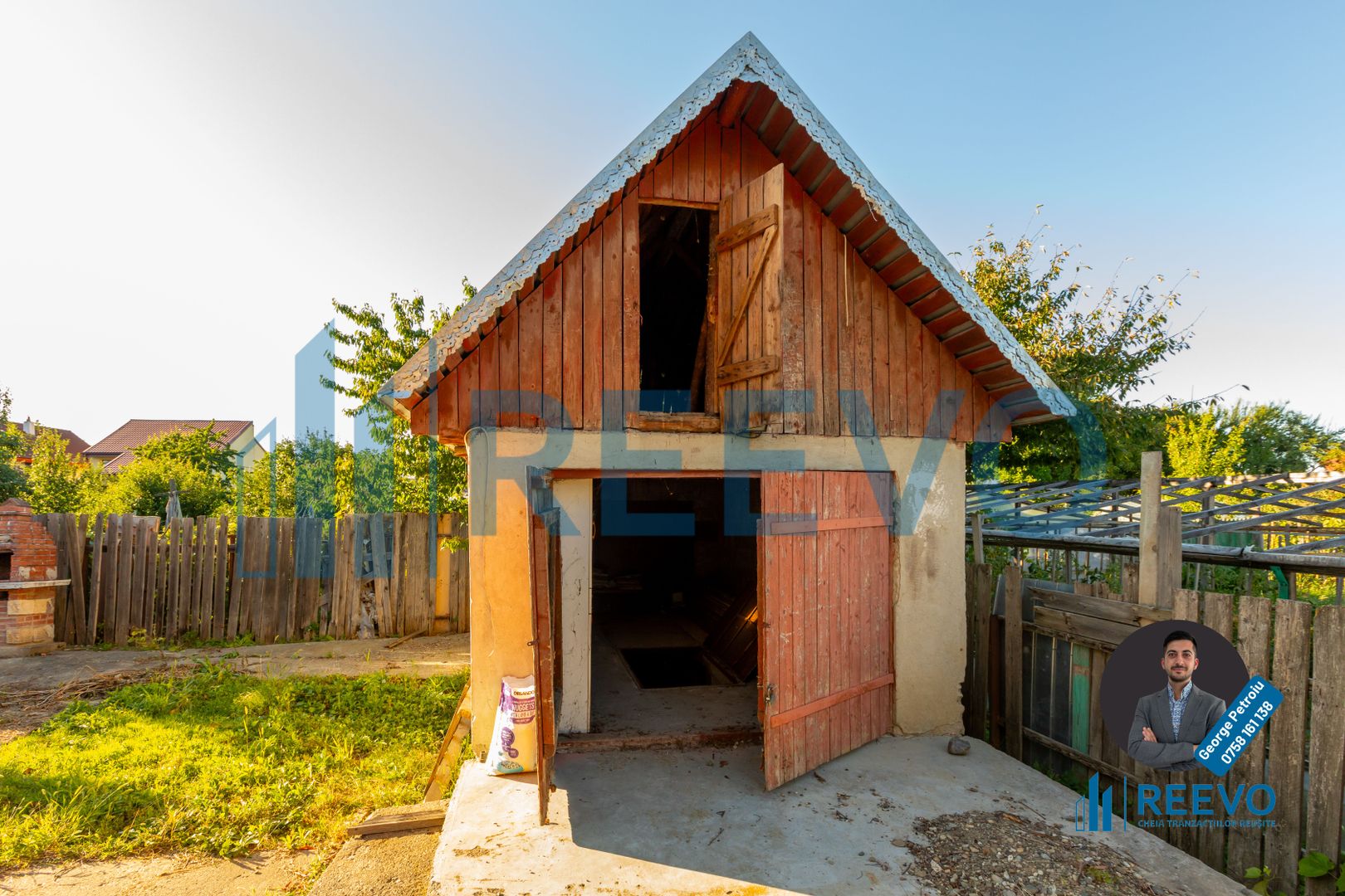 Casă/Vilă de vânzare în Șerbănești, Bacău - Poză 30