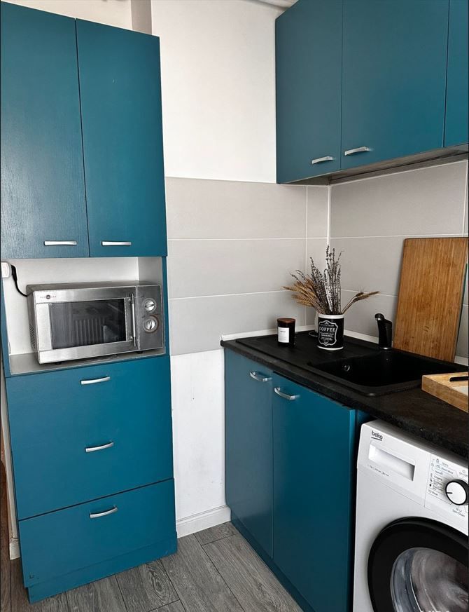 Garsoniera | Decebal - Poză 8