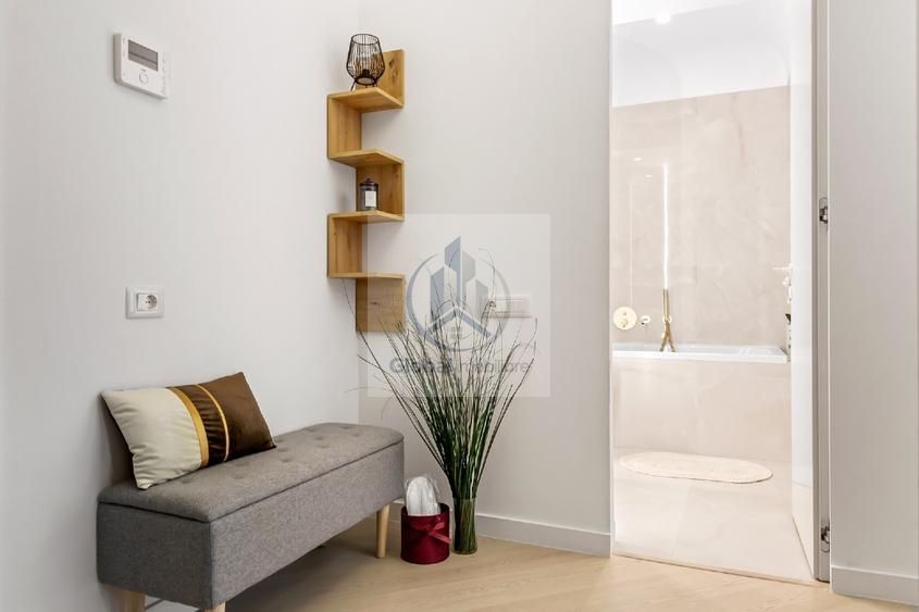 Studio Premium Cortina North | Parcare subterană inclusă | 40 mp - Poză 7
