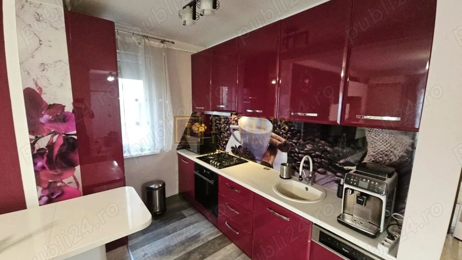 3 camere 70 mp , Giroc ,LIDL , 490 euro - Poză 2