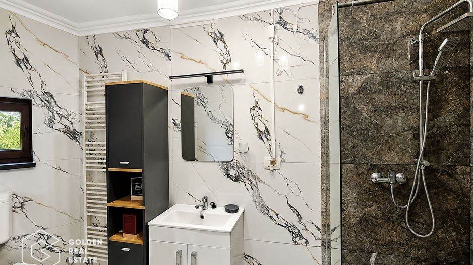 Casa moderna, 4 dormitoare, 700 mp curte, Vladimirescu - Poză 8