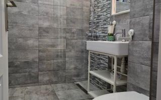 DE VANZARE APARTAMENT 2 CAMERE RENOVAT - DRUMUL TABEREI - METROU - Poză 7
