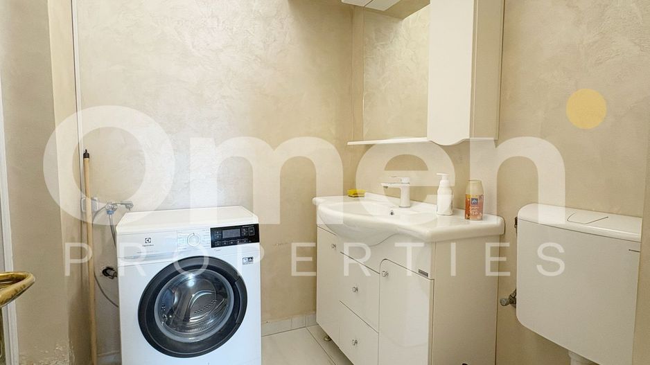 Apartament 2 camere de inchiriat , strada Vasile Lucaciu, zona Centru Vechi - Poză 5