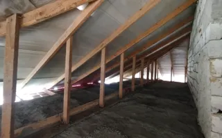 CASĂ CU 2 NIVELE – 136 m² | 4 DORMITOARE | 7 ARI ANENII NOI - Poză 22