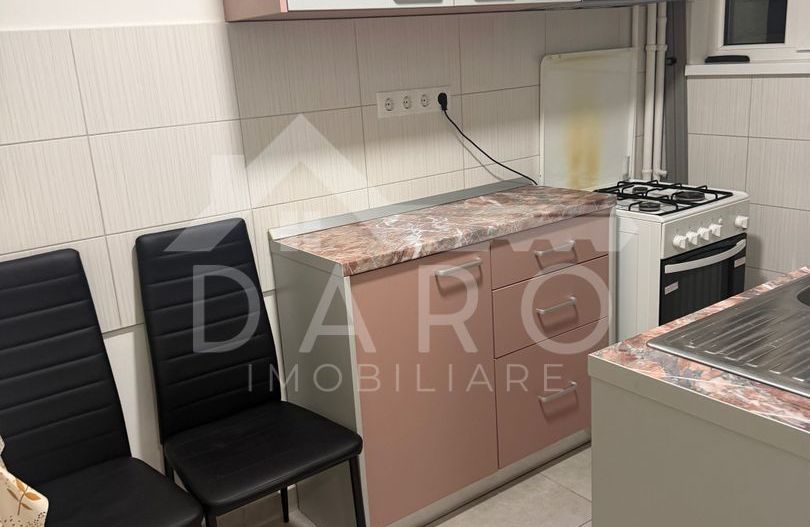 🏡 Apartament 1 cameră de închiriat – Green Residence | Tudor | 350 € - Poză 5