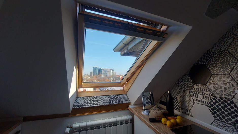 Garsoniera Piata Dorobanti Stradal Langa Televiziune - Poză 12