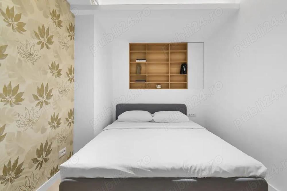 Apartament tip studio cu parcare subterana Cortina NORTH - Poză 7