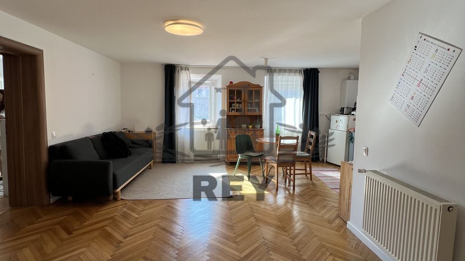 Apartament central – luminos și primitor | 2 dormitoare + living cu bucătărie - Poză 7