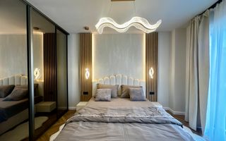 Apartament ultrafinisat | Bloc nou | Dâmbul Rotund - Poză 7