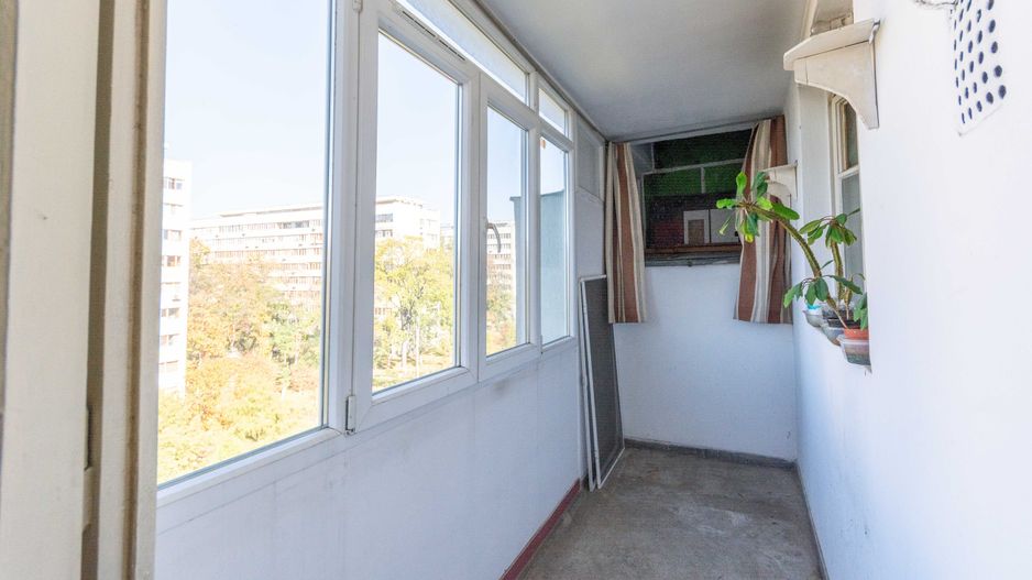 Apartament 3 camere  Baba Novac Metrou Dristor 2 - Poză 11