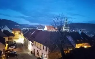 Casa cu 4 camere // Cetatea Sighisoarei // 116,72 mp utili - Poză 13
