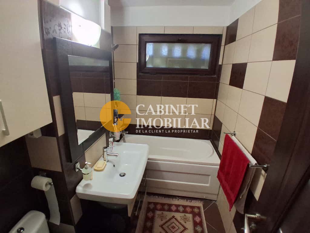 Apartamnt 2 camere, semidecomandat, Zona Tatarasi, Iasi - Poză 4