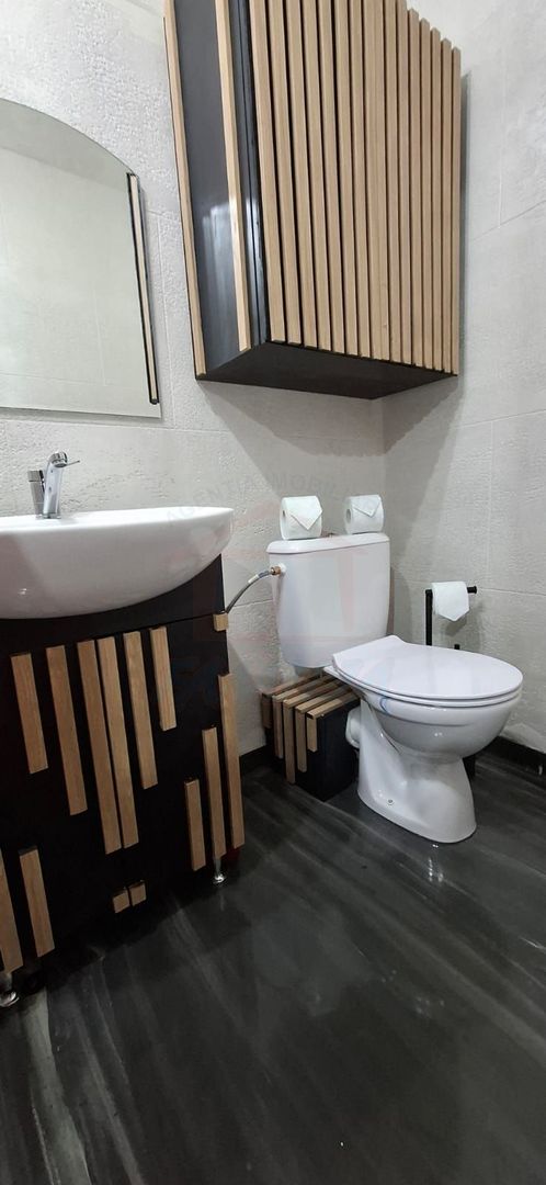 🏡 De închiriat 3 camere, Port, 3.200 RON\luna - Poză 5