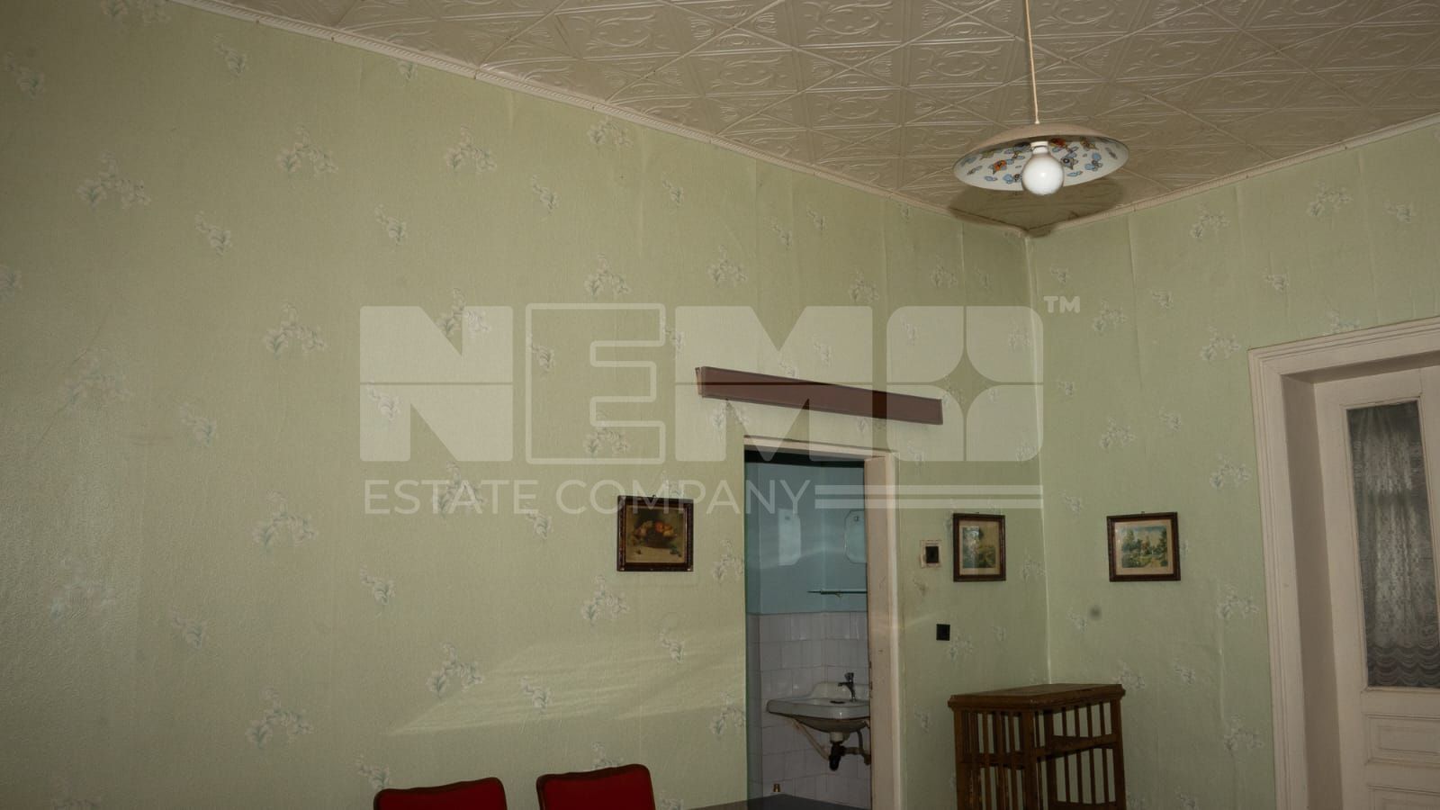 Casă tip duplex, ultracentral, str. Petru Rareș, curte 85 mp, 170000 € - Poză 20