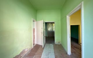 Casă Centrală 6 incăperi Str. Iuliu Maniu - Carei - Comision 0% - Poză 10