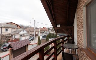 Vânzare, casă, 4 camere, strada Cetatea Chilia, Botanica - Poză 37