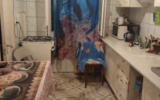 Vand apartament 3 camere langa policlinica Malcoci - Poză 4
