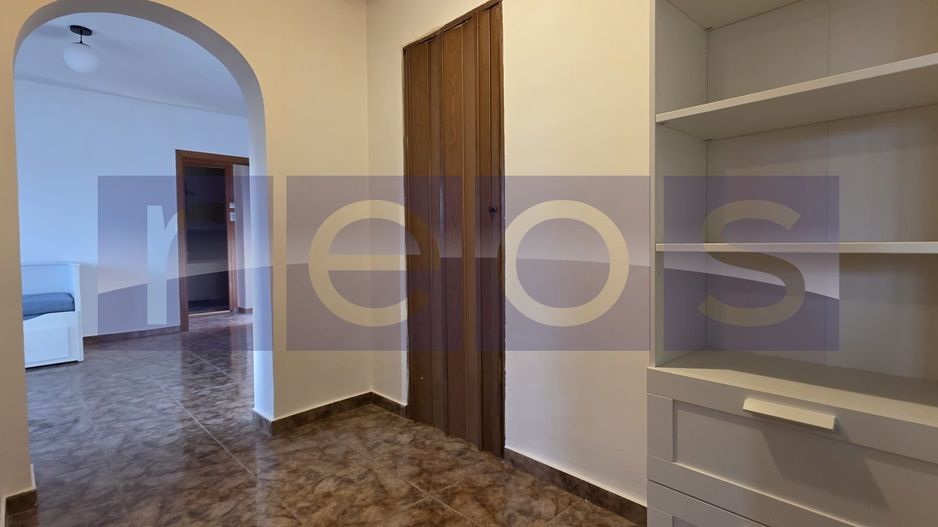 VANZARE 4 CAMERE SEMIDECOMANDAT CENTRALA TINERETULUI - Poză 11