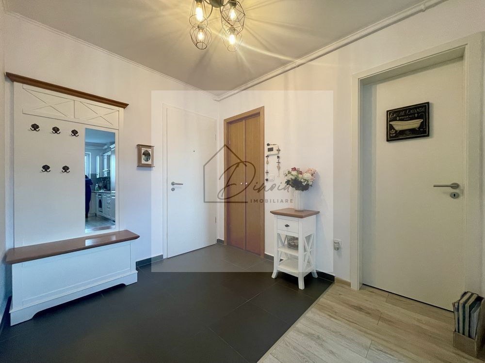 Apartament premium 2 camere Coresi Mall | Parcare Boxă I COMISION 0% - Poză 10