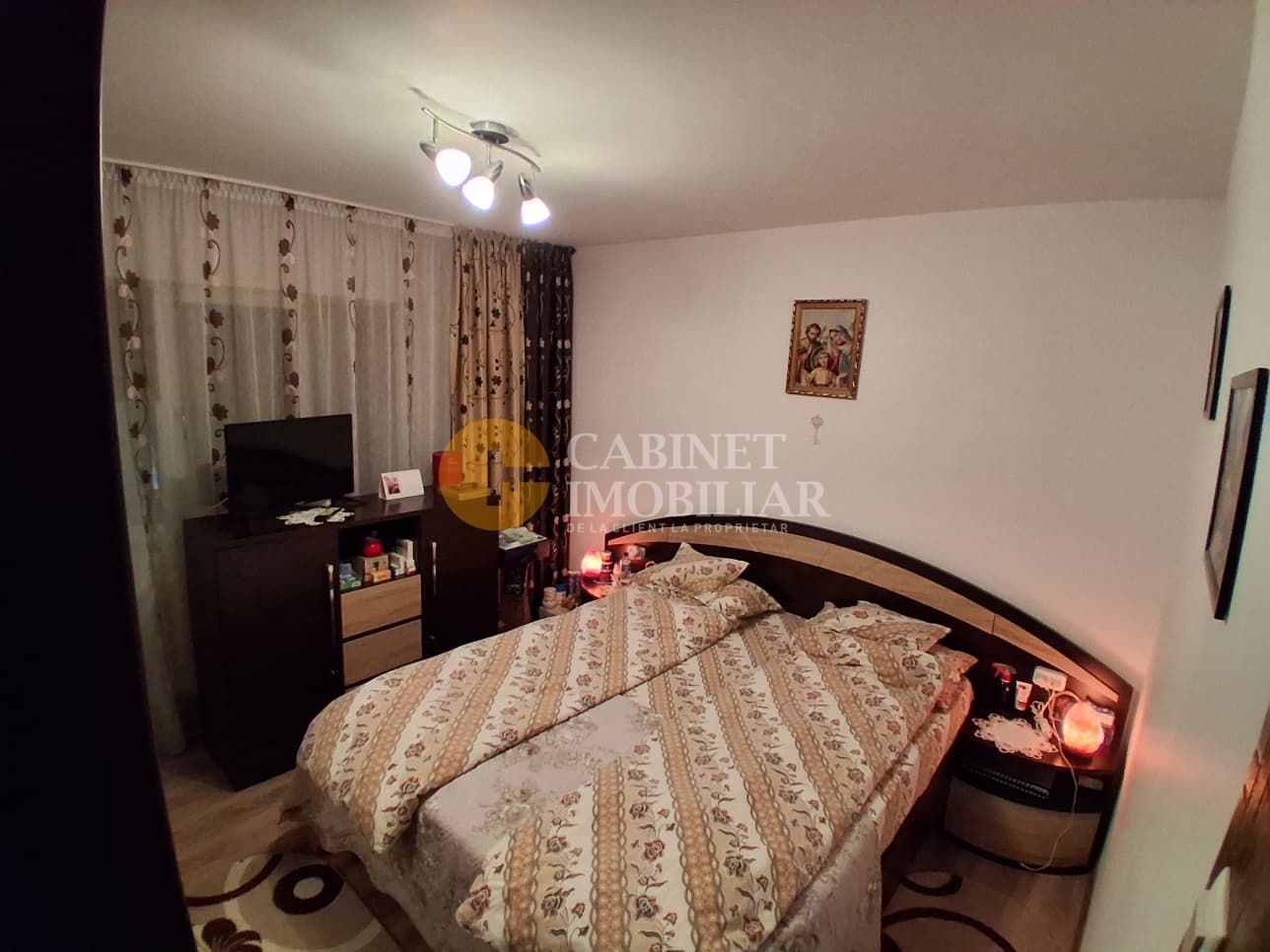 2 CAMERE, DECOMANDAT, ZONA LINISTITA, DANCU - Poză 2