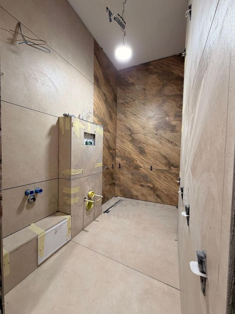 Apartament 2 camere 45 mp utili pivnița 11 mp zona Mihai Viteazul - Poză 1