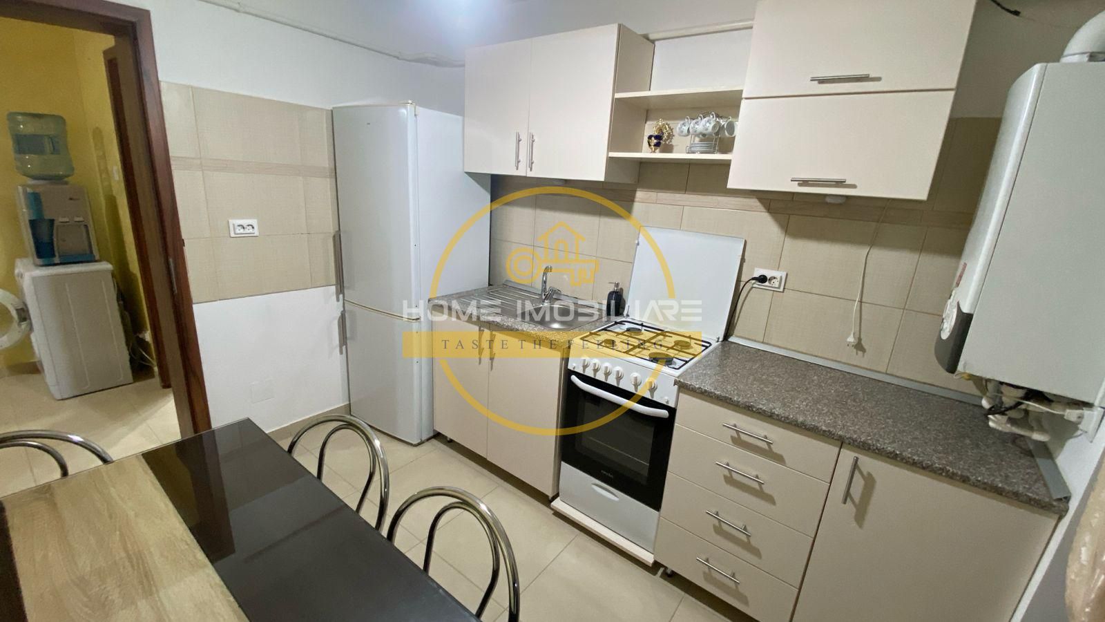 Apartament cu 2 camere/ 50mp/ zona Frumoasa - Poză 9