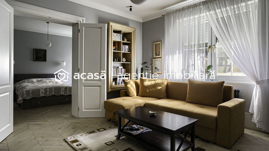 Apartament  aproape de Centru și Malul Mureșului - Poză 2