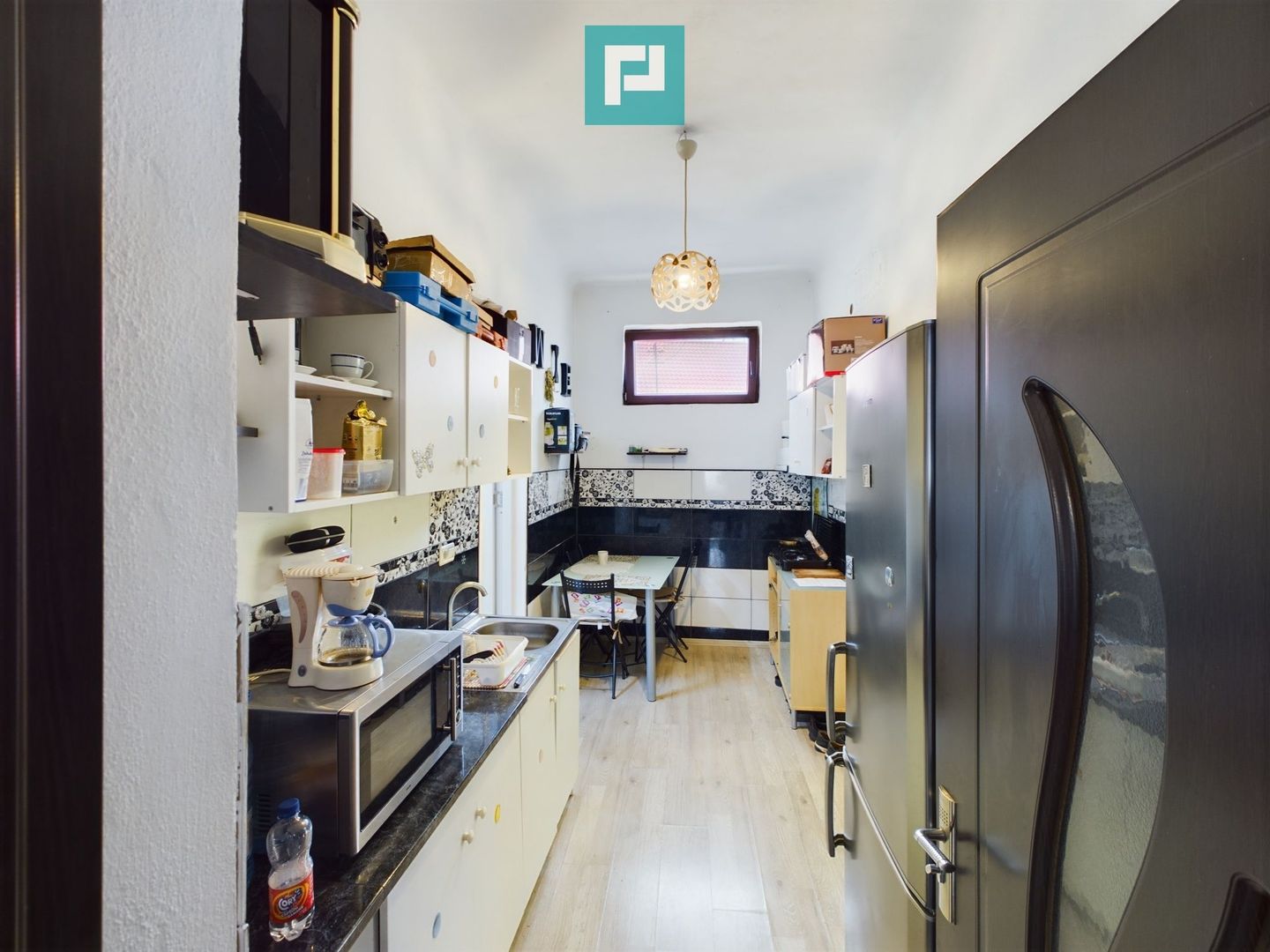 Casă cu 1 cameră în centrul Lipovei - Poză 1