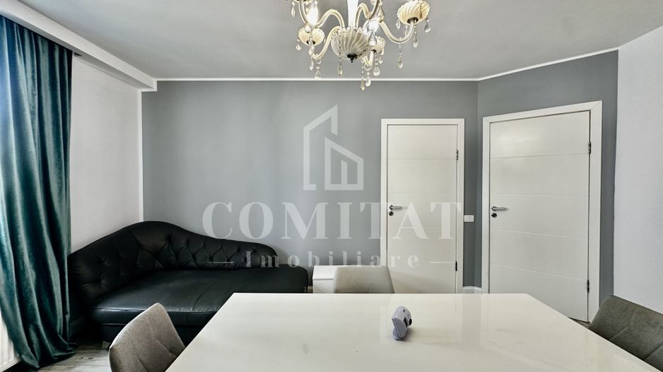 Apartament 3 camere | Etaj 1 | Zona Vivo - Poză 6