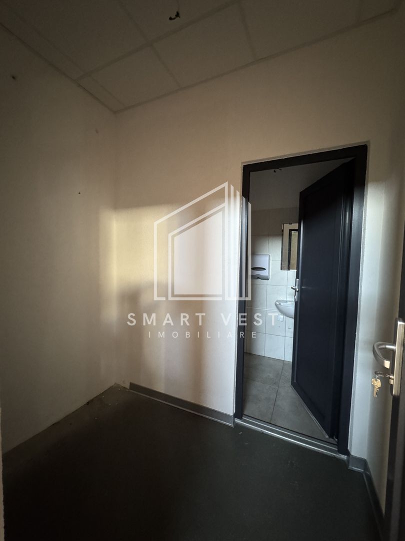 Spatiu Comercial | 250 mp util | Strada Poienilor - Poză 9