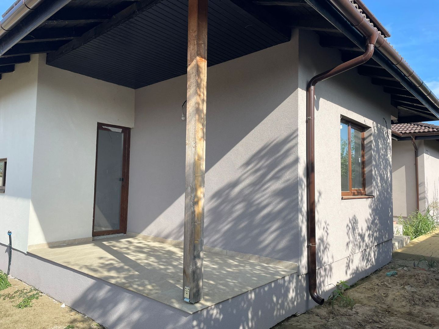 Duplex 4 camere - pozitie excelenta - Mosnita Noua - Poză 11