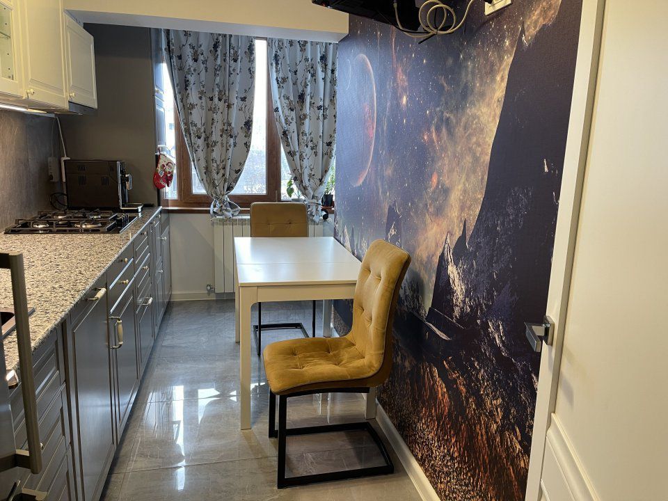 Apartament cochet 2 camere Ultracentral | Cișmigiu - Poză 14