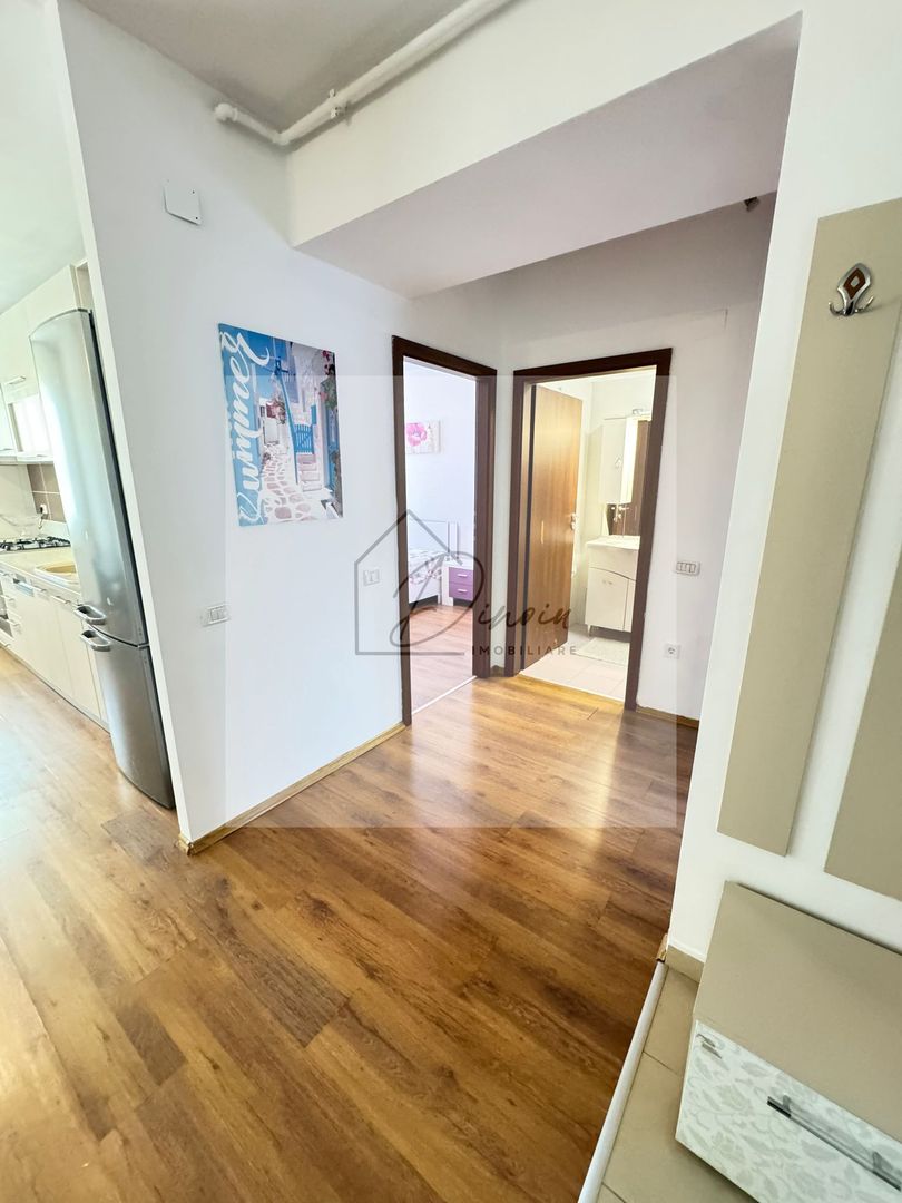 Apartament 3 camere Alphaville I Racadau I boxa - Poză 34