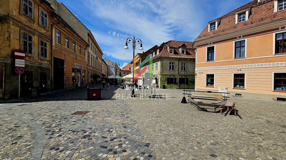 Centrul Istoric |Apollonia Hirscher |Acces Auto |Beci| Pod - Poză 26