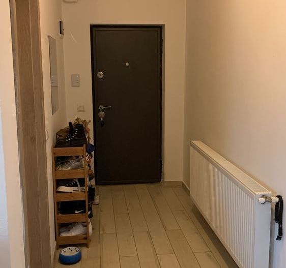 Apartament doua camere - mobilat complet - Poză 3