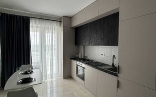 apartament 2 camere închiriere royal town - Poză 8