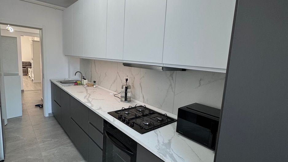 De închiriat Apartament 3 camere Sector 2 - Poză 1