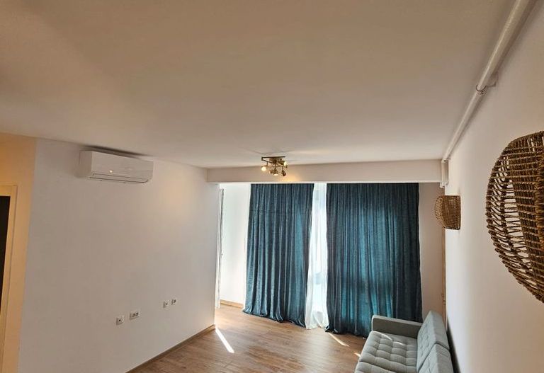 Apartament 2 camere modern, centrală proprie, Floreasca Residence - Poză 7