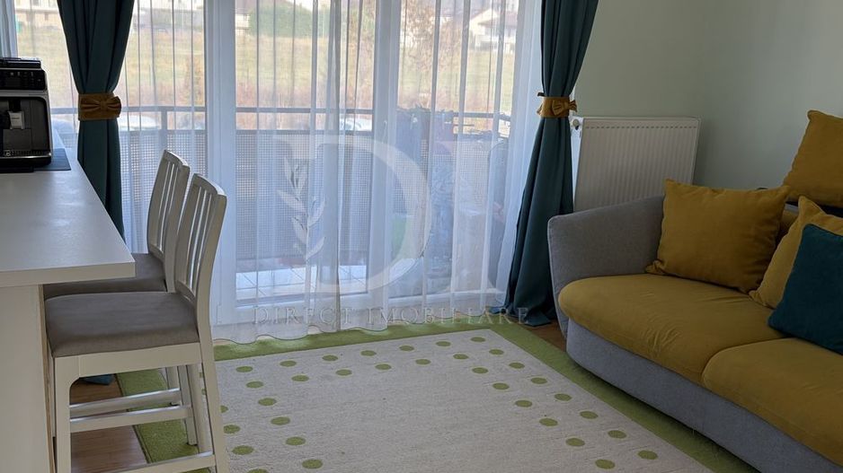 Apartament la cheie / etaj intermediar / Zona Tineretului - Poză 3