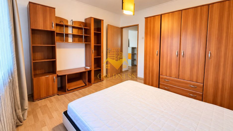 2 camere, Pet Friendly, Zorilor,UMF,Spitalul de Recuperare, UTCN - Poză 1