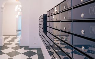 Studio de vânzare în Mamaia Nord, Axxis Nova & Spa - Poză 6