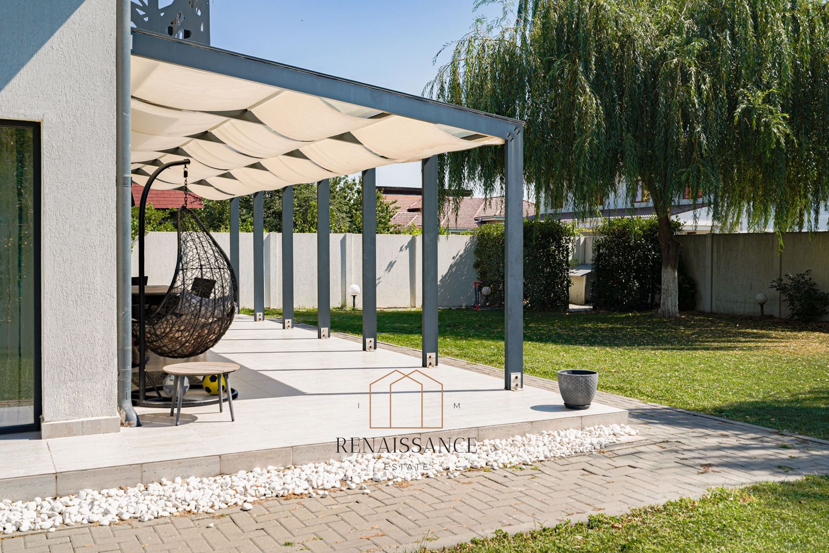 Dumbrăvița Vila 6 Camere P+M 247 mp | Mobilată | Panouri Fotovoltaice - Poză 23