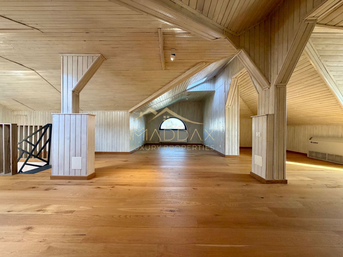 Vila Exclusivista *615mp* - teren 625mp // Erou Iancu Nicolae - Cambridge School - Poză 78