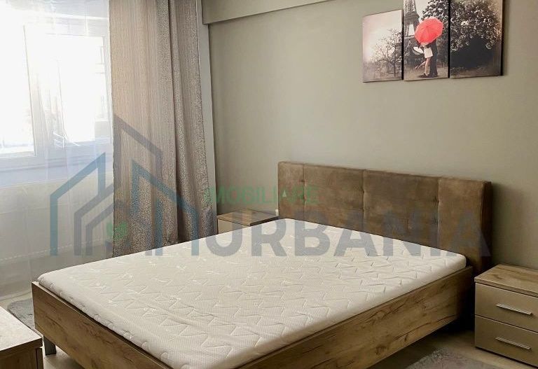 Apartament de închiriat, 2 camere, Cug-Pepinierii, bloc nou - Poză 4