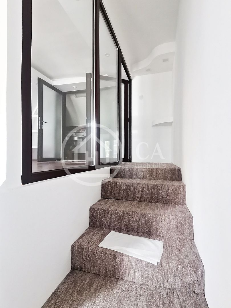 Spațiu comercial cu 2 camere de închiriat, Ultracentral, Oradea - Poză 5